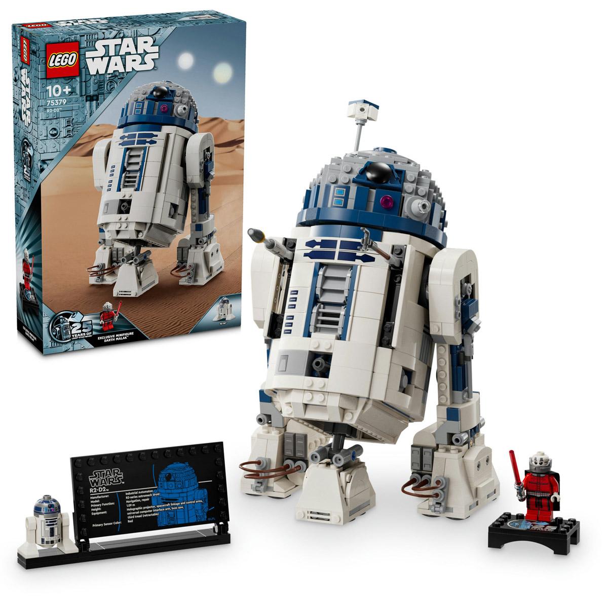 LEGO® Star Wars - R2-D2™ (75379) 