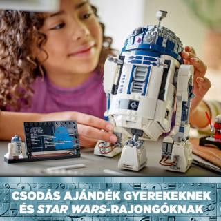 LEGO® Star Wars - R2-D2™ (75379) 