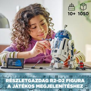 LEGO® Star Wars - R2-D2™ (75379) 