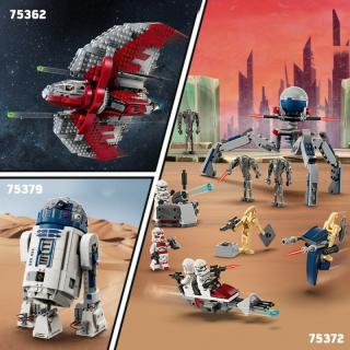 LEGO® Star Wars - R2-D2™ (75379) 