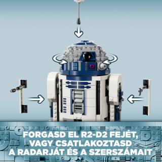LEGO® Star Wars - R2-D2™ (75379) 