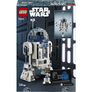 LEGO® Star Wars - R2-D2™ (75379) 