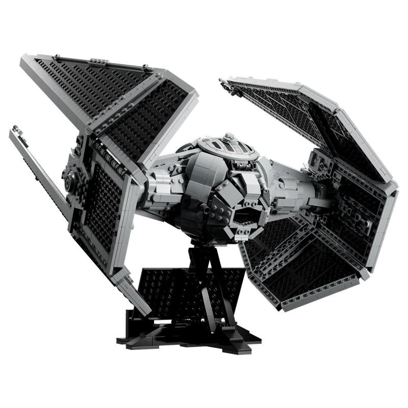 LEGO® Star Wars - TIE elfogóvadász™ (75382)