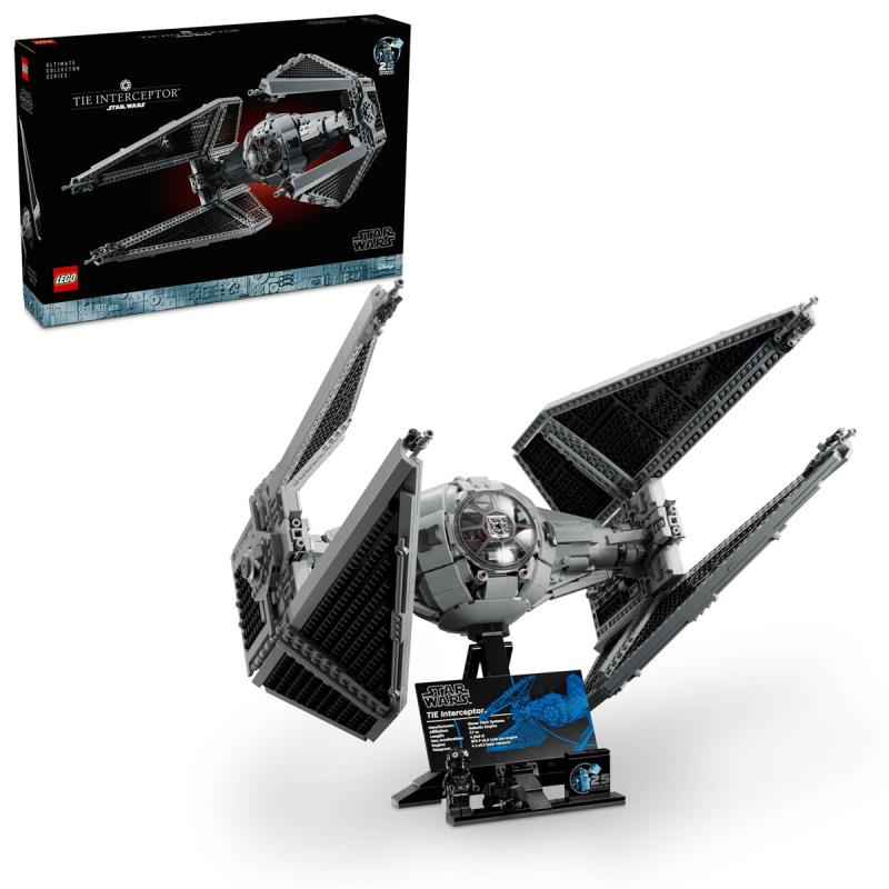 LEGO® Star Wars - TIE elfogóvadász™ (75382)