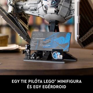 LEGO® Star Wars - TIE elfogóvadász™ (75382)
