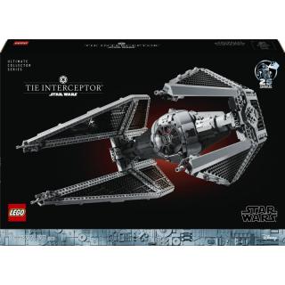 LEGO® Star Wars - TIE elfogóvadász™ (75382)