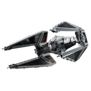 LEGO® Star Wars - TIE elfogóvadász™ (75382)