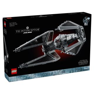 LEGO® Star Wars - TIE elfogóvadász™ (75382)