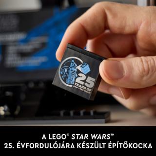 LEGO® Star Wars - TIE elfogóvadász™ (75382)