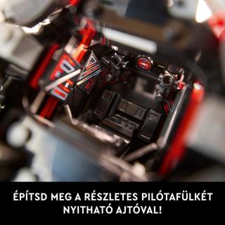 LEGO® Star Wars - TIE elfogóvadász™ (75382)