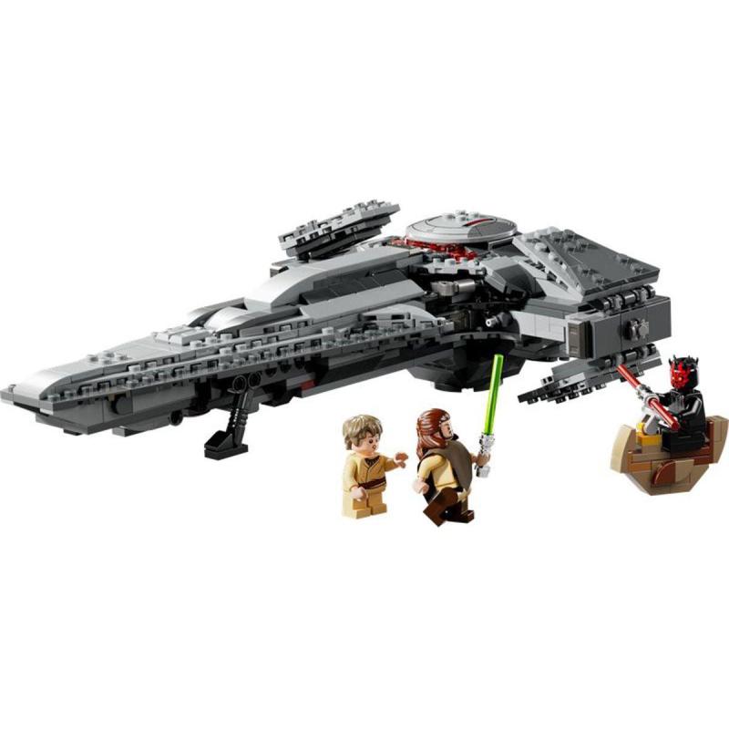 LEGO® Star Wars - Darth Maul Sith Infiltratora™ (75383)