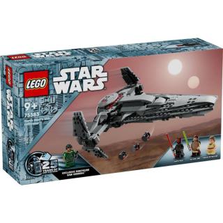 LEGO® Star Wars - Darth Maul Sith Infiltratora™ (75383)