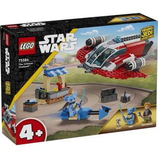 LEGO® Star Wars - A Crimson Firehawk™ (75384)