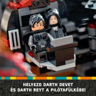 LEGO® Star Wars - A Sötét Sólyom (75389)
