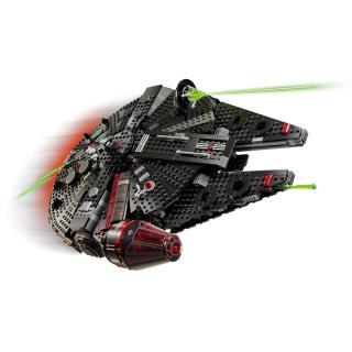 LEGO® Star Wars - A Sötét Sólyom (75389)
