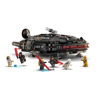 LEGO® Star Wars - A Sötét Sólyom (75389)