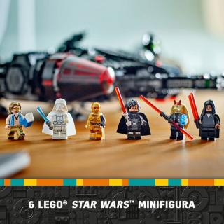 LEGO® Star Wars - A Sötét Sólyom (75389)
