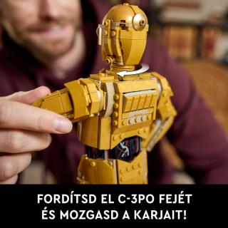 LEGO® Star Wars - C-3PO™ (75398)