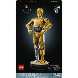 LEGO® Star Wars - C-3PO™ (75398)
