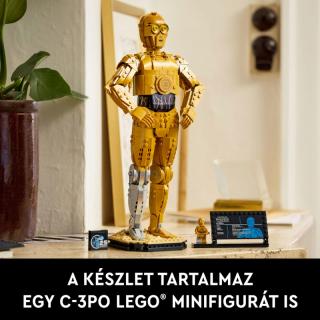 LEGO® Star Wars - C-3PO™ (75398)