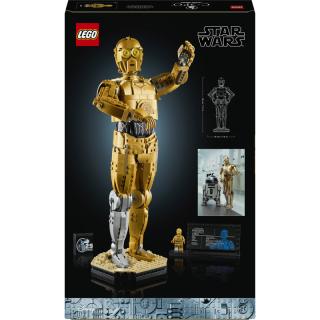 LEGO® Star Wars - C-3PO™ (75398)
