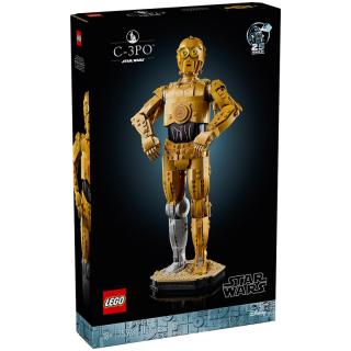 LEGO® Star Wars - C-3PO™ (75398)