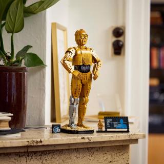 LEGO® Star Wars - C-3PO™ (75398)