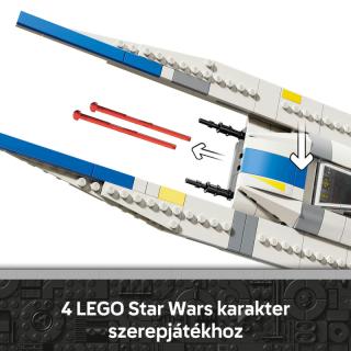 LEGO® Star Wars - Lázadó U-szárnyú vadászgép™ (75399)