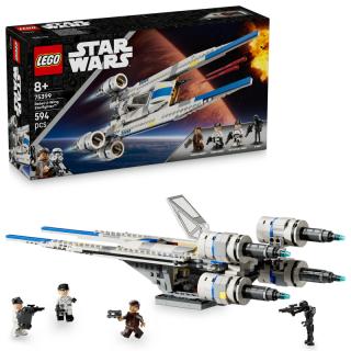 LEGO® Star Wars - Lázadó U-szárnyú vadászgép™ (75399)