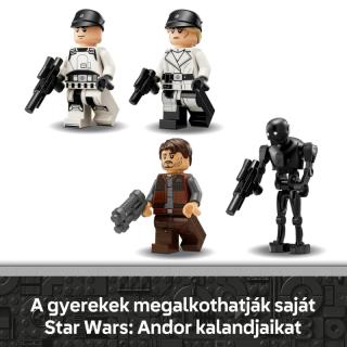 LEGO® Star Wars - Lázadó U-szárnyú vadászgép™ (75399)