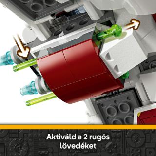 LEGO® Star Wars - Ahsoka Jedi elfogóvadásza™ (75401)