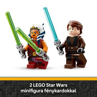 LEGO® Star Wars - Ahsoka Jedi elfogóvadásza™ (75401)