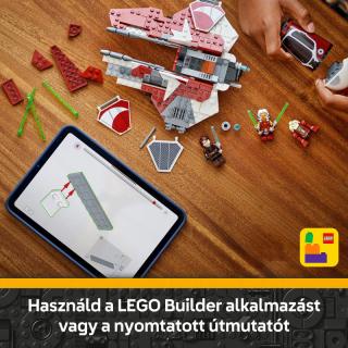 LEGO® Star Wars - Ahsoka Jedi elfogóvadásza™ (75401)