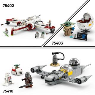 LEGO® Star Wars - Ahsoka Jedi elfogóvadásza™ (75401)