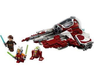LEGO® Star Wars - Ahsoka Jedi elfogóvadásza™ (75401)