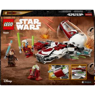 LEGO® Star Wars - Ahsoka Jedi elfogóvadásza™ (75401)