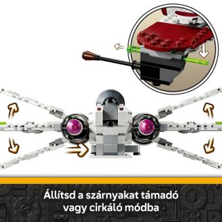 LEGO® Star Wars - ARC-170 vadászgép™ (75402)