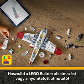 LEGO® Star Wars - ARC-170 vadászgép™ (75402)