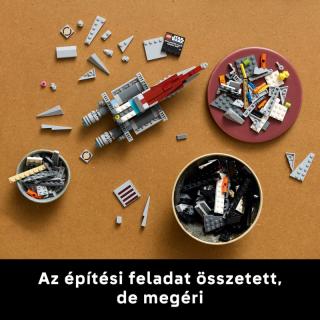 LEGO® Star Wars - Acclamator-osztályú rohamhajó™ (75404)