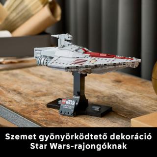 LEGO® Star Wars - Acclamator-osztályú rohamhajó™ (75404)