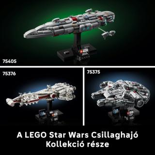 LEGO® Star Wars - Acclamator-osztályú rohamhajó™ (75404)