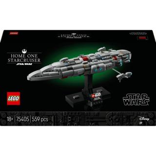 LEGO® Star Wars - Home One-típusú csillagcirkáló (75405)