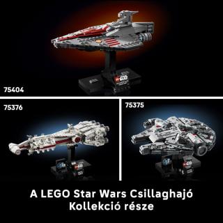 LEGO® Star Wars - Home One-típusú csillagcirkáló (75405)