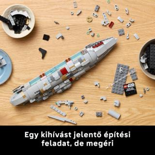 LEGO® Star Wars - Home One-típusú csillagcirkáló (75405)