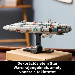 LEGO® Star Wars - Home One-típusú csillagcirkáló (75405)