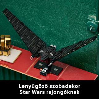 LEGO® Star Wars - Kylo Ren parancsnoki űrsiklója (75406)