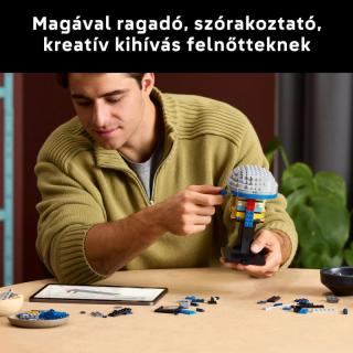 LEGO® Star Wars - Jango Fett™ sisak (75408)