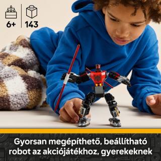 LEGO® Star Wars - Darth Maul™ Mech (75411)