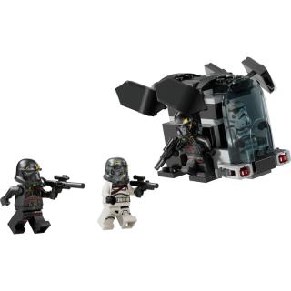 LEGO® Star Wars - Halálcsillag katona és Night Trooper harci csomag (75412)