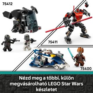 LEGO® Star Wars - Halálcsillag katona és Night Trooper harci csomag (75412)